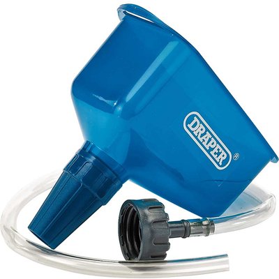 Draper Oil Funnel