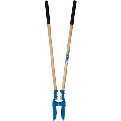 Draper Expert Heavy Duty Post Hole Digger