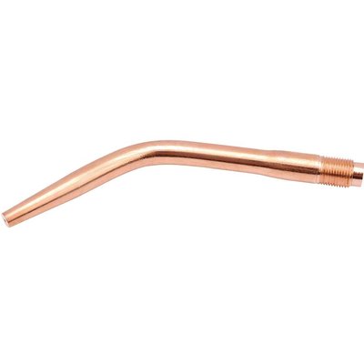 Draper Heavy Duty Swaged Nozzle for Acetylene Welding