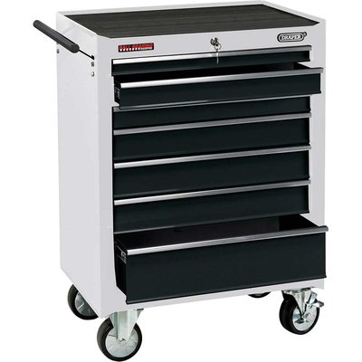 Draper 7 Drawer Tool Roller Cabinet