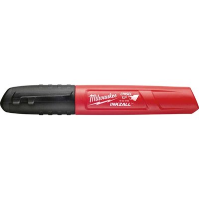 Milwaukee Inkzall Chisel Point Marker