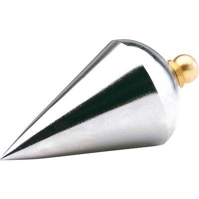 Draper Steel Plumb Bob