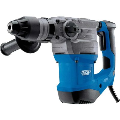 Draper SDSHD1500E SDS Plus Rotary Hammer Drill
