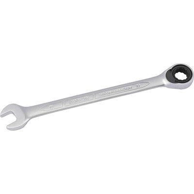 Elora Ratcheting Combination Spanner Metric