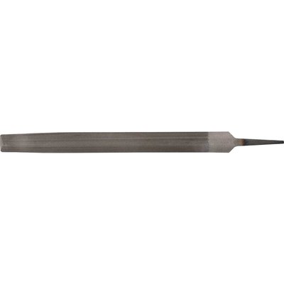 Draper Half Round File