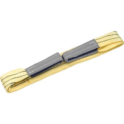 Draper Duplex Lifting Strap Reinforced Sling