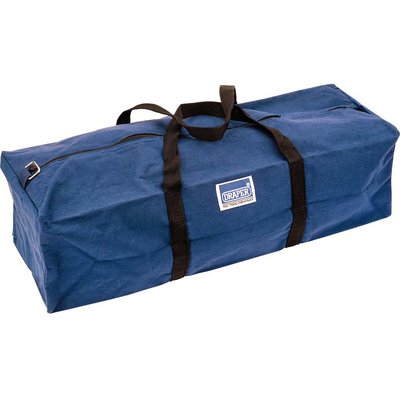 Draper Canvas Tool Bag