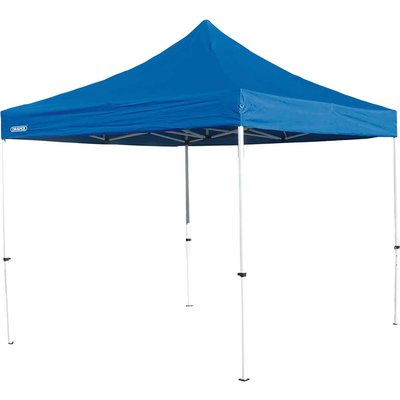 Draper Folding Gazebo Tent
