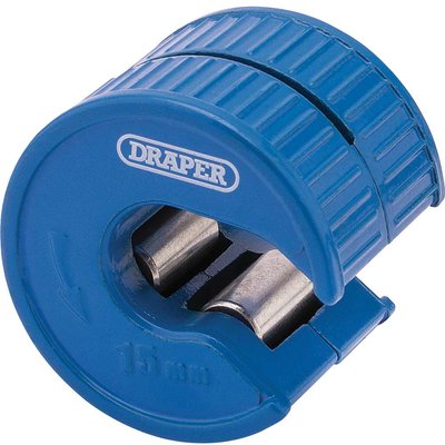 Draper Automatic Pipe Cutter