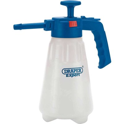 Draper FPM Pump Sprayer