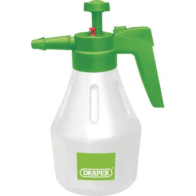 Draper Expert Handheld Pressure Sprayer