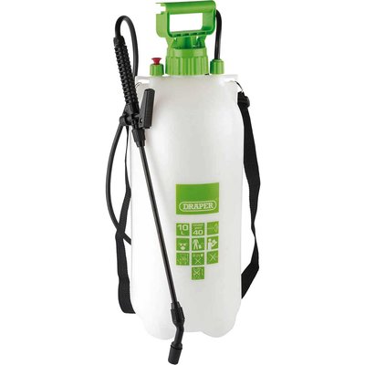 Draper Expert Pressure Sprayer