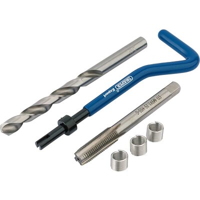 Draper Expert Metric Thread Repair Kit
