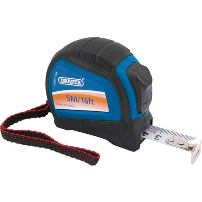 Draper Professional Measuring Tape