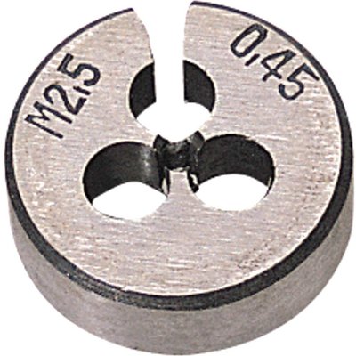 Draper Coarse Circular Die Metric