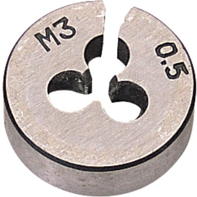 Draper Coarse Circular Die Metric