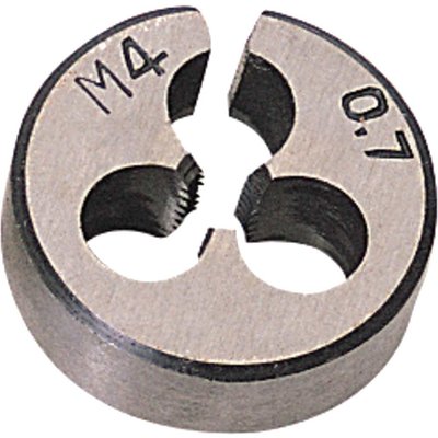 Draper Coarse Circular Die Metric