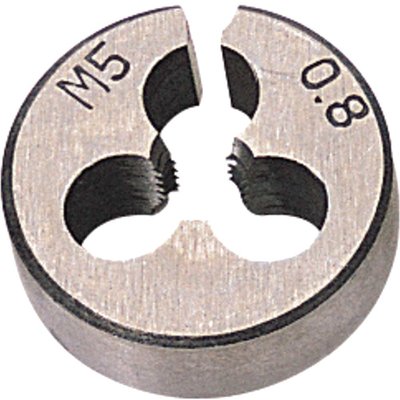 Draper Coarse Circular Die Metric