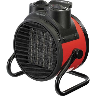Draper PTC Electric Space Heater