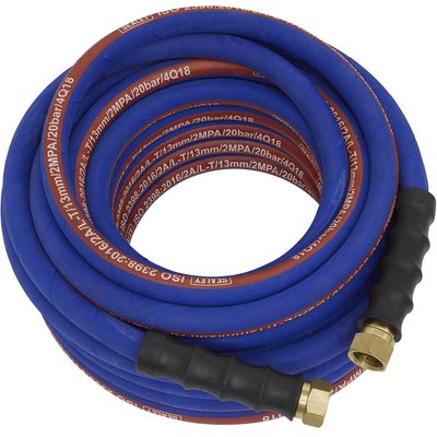 Sealey Extra Heavy-Duty Air Line Hose