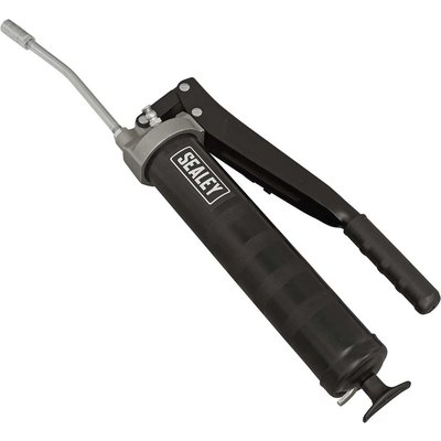 Sealey AK4402 Twin Piston Grease Gun
