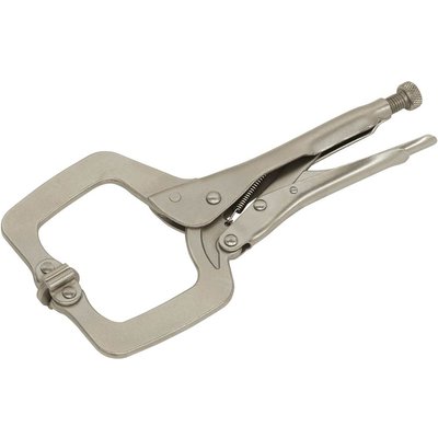 Sealey Locking C Clamp