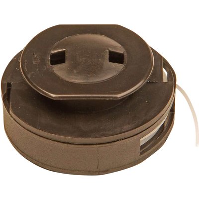 ALM BD021 Spool and Line for Black and Decker Grass Trimmers A6044 Pack of 1