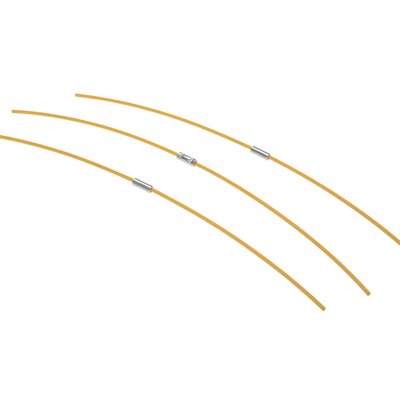 ALM BD145 Heavy Duty Lines x 10 for Black and Decker Grass Trimmers Pack of 1