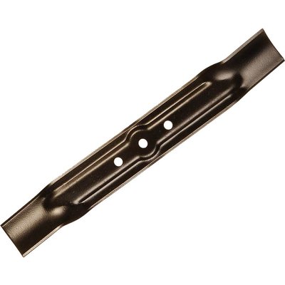 ALM BQ320 Replacement Metal Blade for Bosch 320mm Rotak and Qualcast Easi Trak Lawnmowers Pack of 1