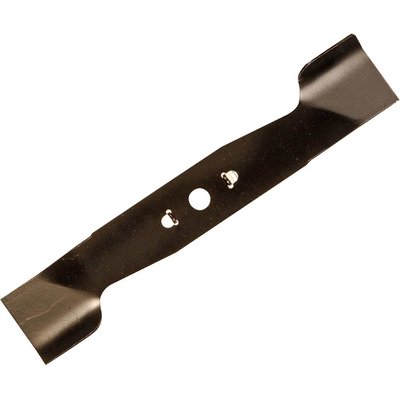 ALM FL228 Metal Lawnmower Blade 35cm for Flymo Chevron and Venturer 350 Pack of 1