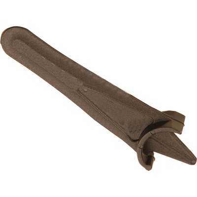 ALM FL245 Plastic Blades Half Moon Mounting Flymo FLY015 Pack of 10