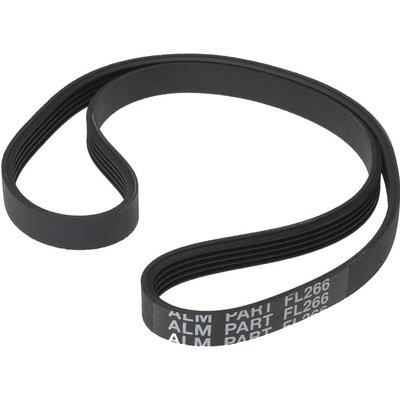 ALM FL266 Poly V Belt for Flymo Turbo Compact