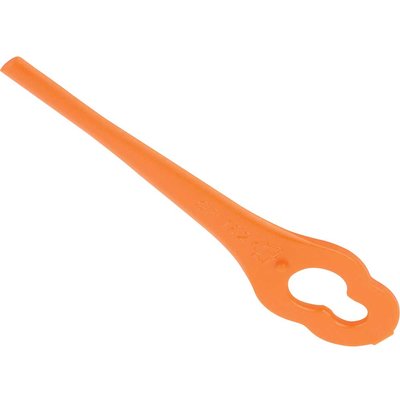 ALM GR182 Plastic Blade for Lidl FAT18 B2 Florabest Pack of 20