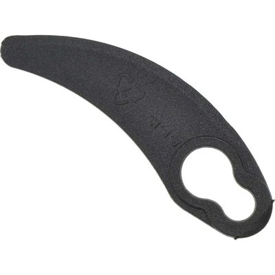 ALM PD115 Replacement Plastic Lawnmower Blades Pack of 15