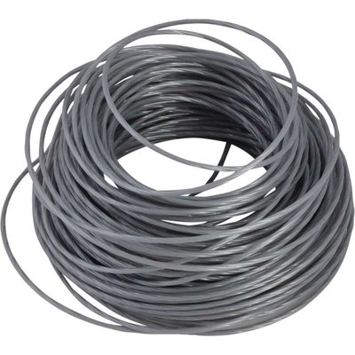 ALM SL009 Quieter Trimmer Twin Line for Black and Decker and Flymo Trimmers Pack of 1