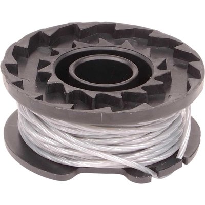 ALM 1.5mm x 6m Spool and Line for Ryobi RLT36, RLT36B and RLT36C33 Grass Trimmers Pack of 1