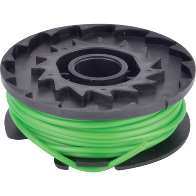 ALM 2mm x 6m Spool and Line for Worx WG168 Grass Trimmer Pack of 1