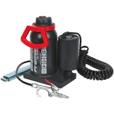 Sealey Premier Bottle Jack