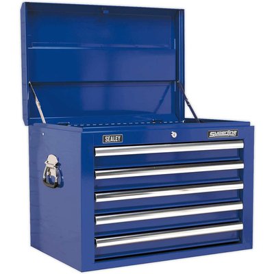 Sealey Superline Pro 5 Drawer Tool Chest