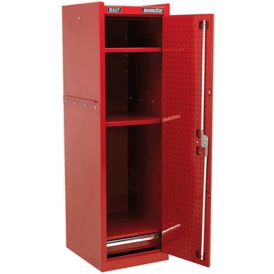 Sealey Superline Pro Heavy Duty Hang On Locker