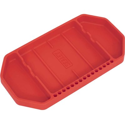 Sealey Non Slip Flexible Tool Tray