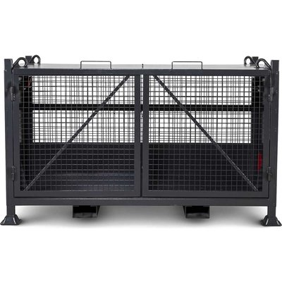 Armorgard Tuffcrate Site Storage Cage