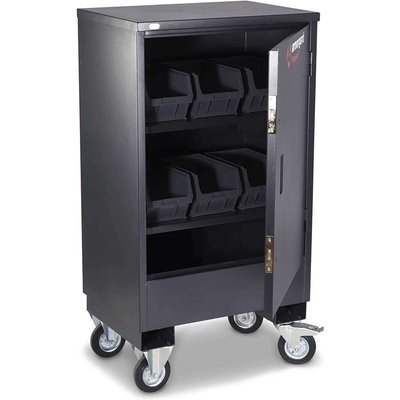 Armorgard Fittingstor Mobile Secure Fittings and Fixings Cabinet