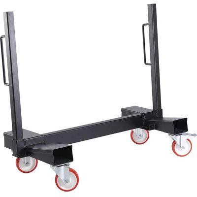 Armorgard Loadall Folding Panel Board and Sheet Trolley