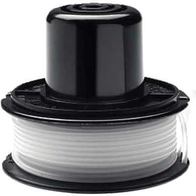 Black and Decker A6226 Genuine Spool and Line for GL250, 310 and 360 Grass Trimmers Pack of 1