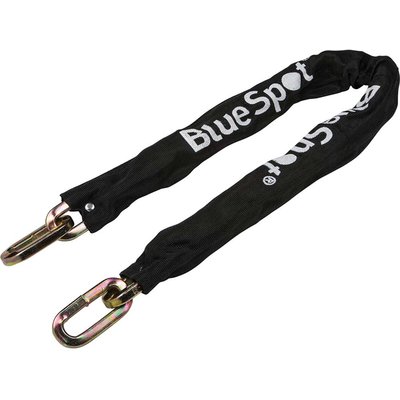 BlueSpot Square Link Security Chain 10mm 900mm