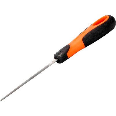 Bahco Hand Round File