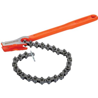 Bahco Chain Strap Wrench 110mm