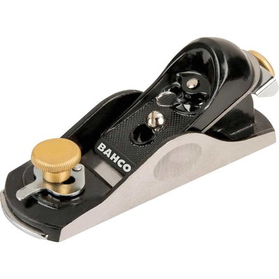 Bahco BP-40 Block Plane