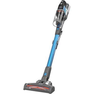 Black and Decker BHFEV362D 36v Cordless Vacuum Cleaner No Batteries No Battery Charger No Case